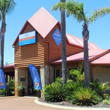 Discovery Parks - Bunbury Foreshore Exteriér fotografie