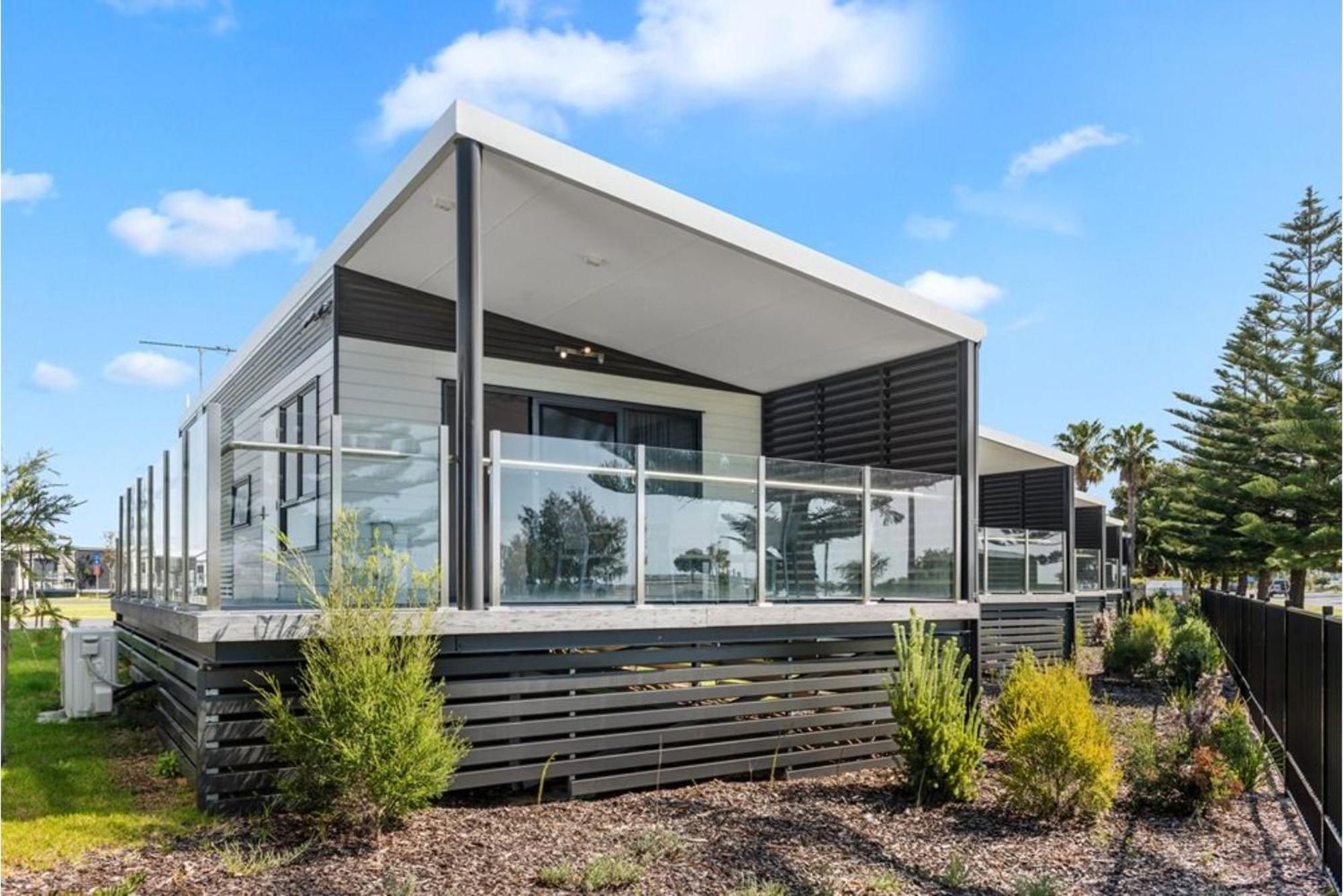 Discovery Parks - Bunbury Foreshore Pokoj fotografie