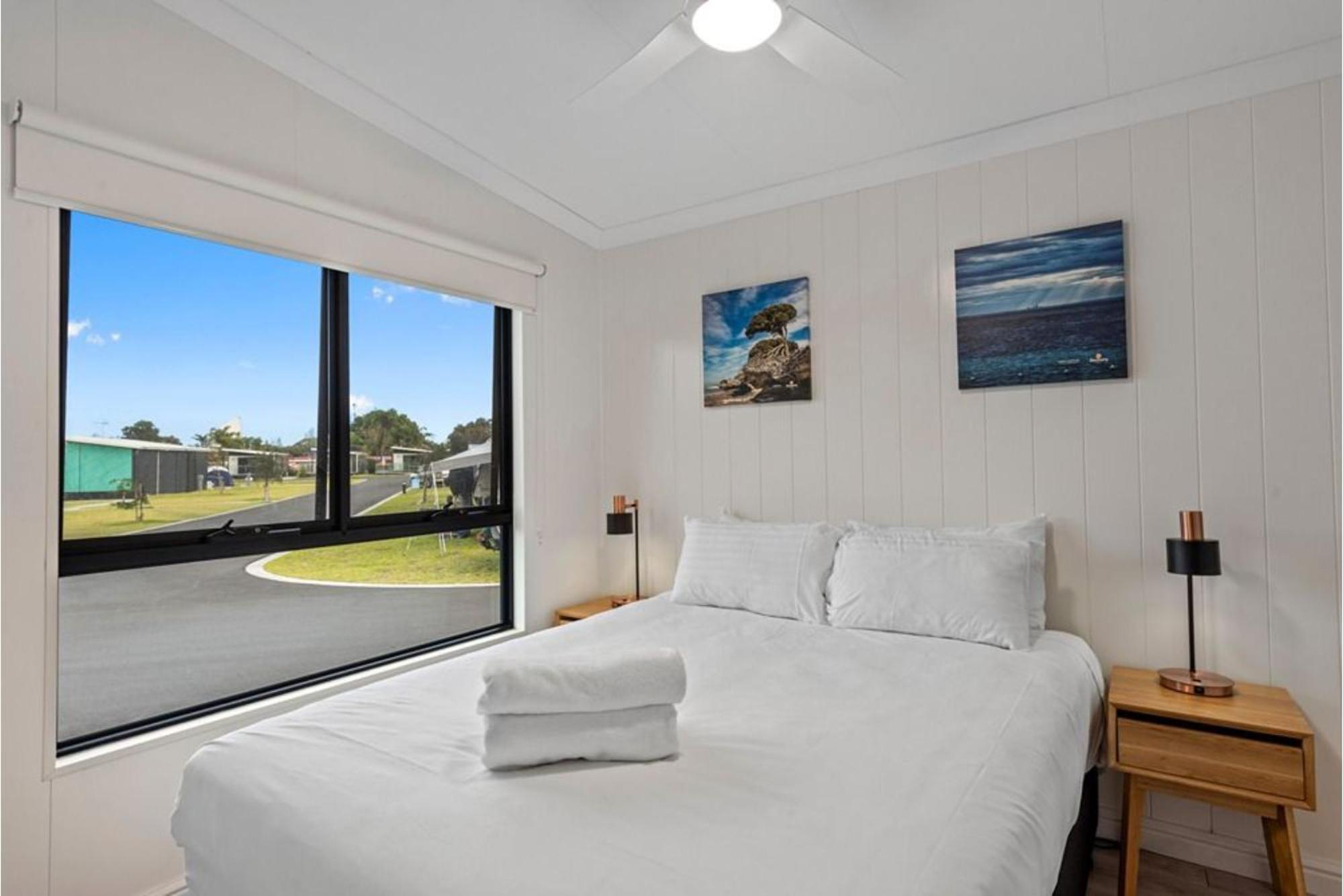 Discovery Parks - Bunbury Foreshore Pokoj fotografie