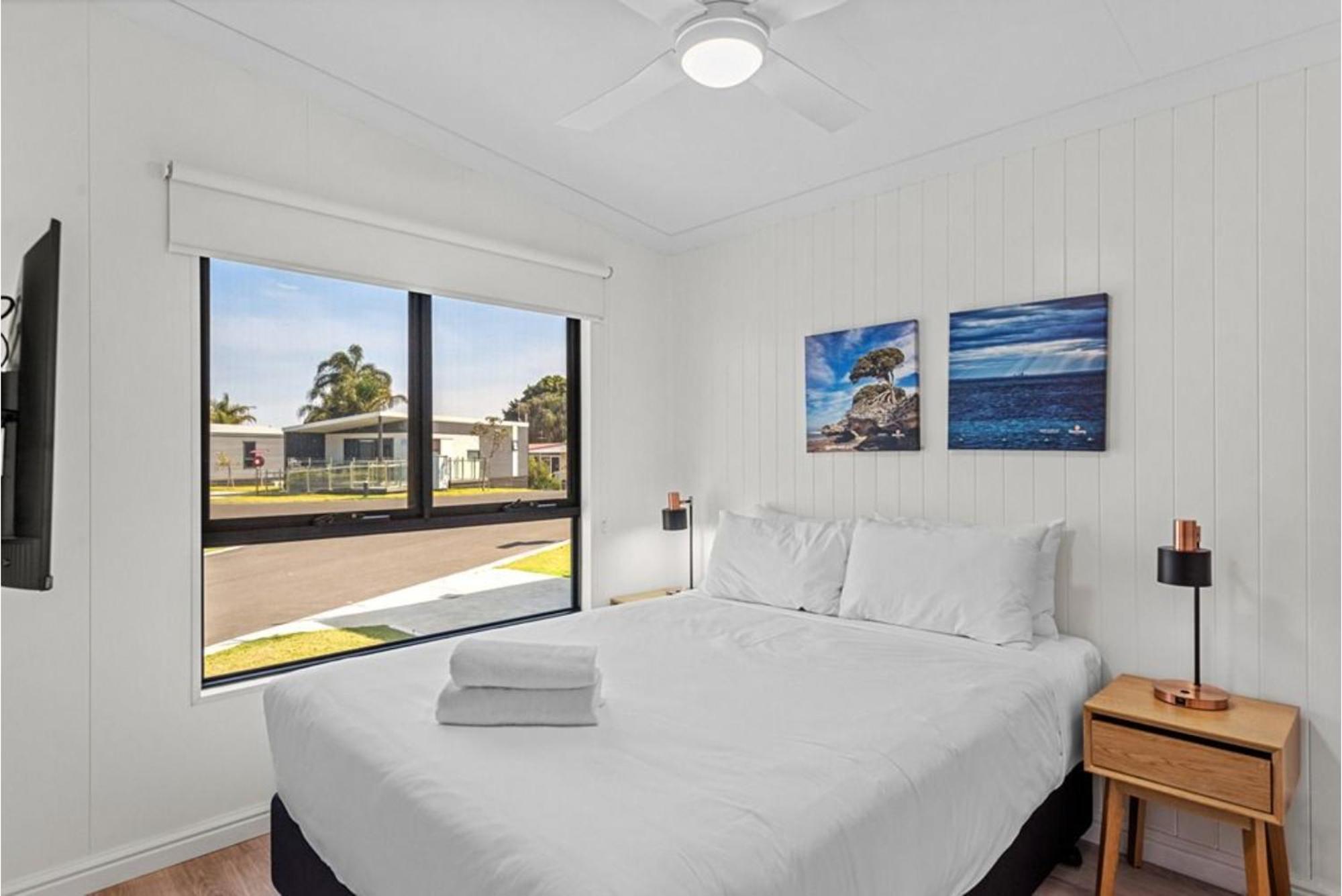 Discovery Parks - Bunbury Foreshore Pokoj fotografie