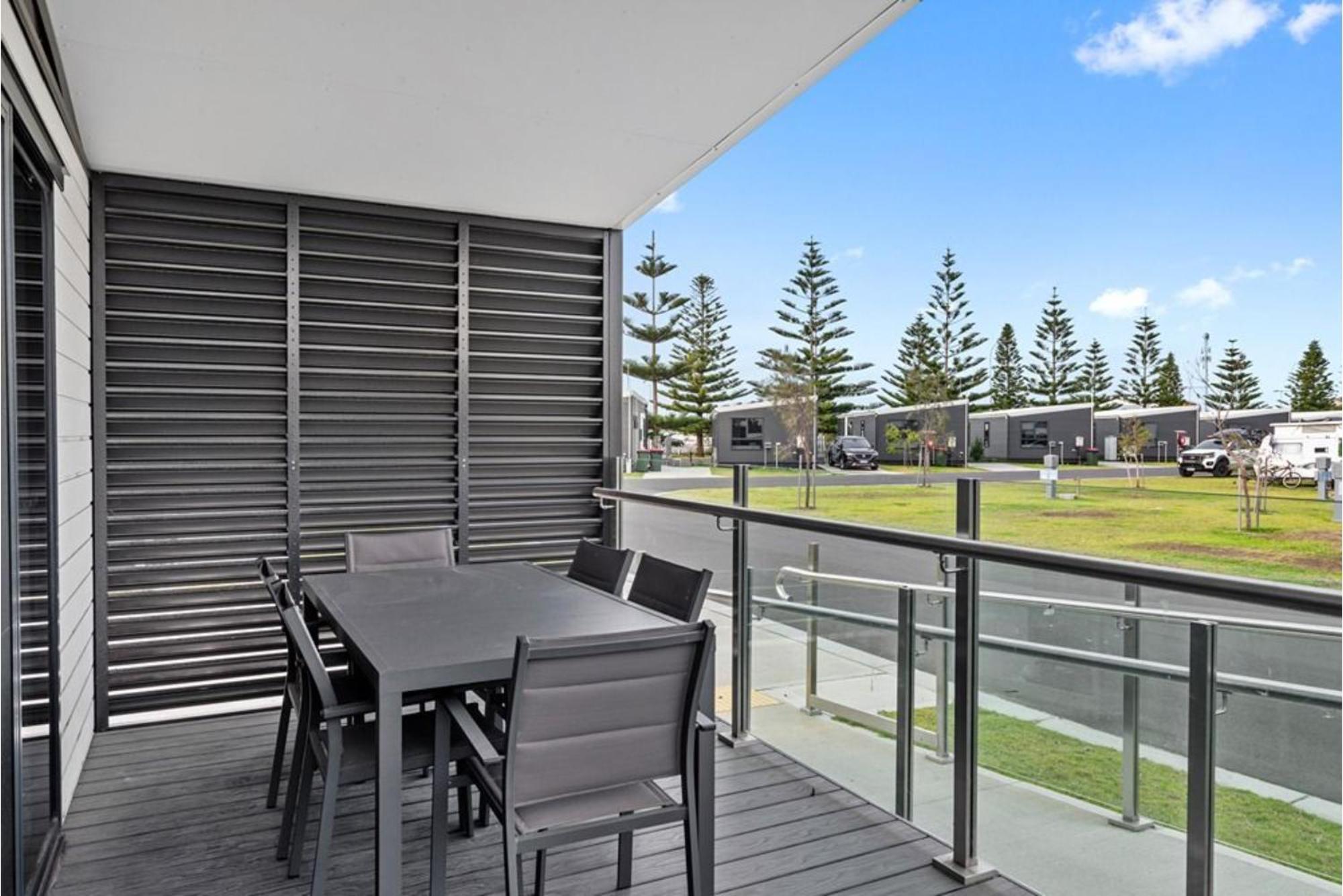 Discovery Parks - Bunbury Foreshore Pokoj fotografie