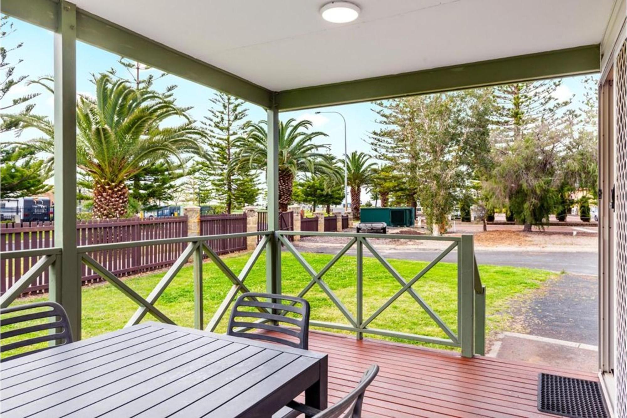 Discovery Parks - Bunbury Foreshore Pokoj fotografie