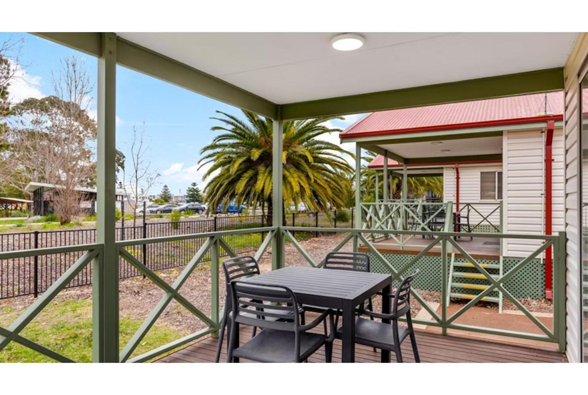 Discovery Parks - Bunbury Foreshore Pokoj fotografie