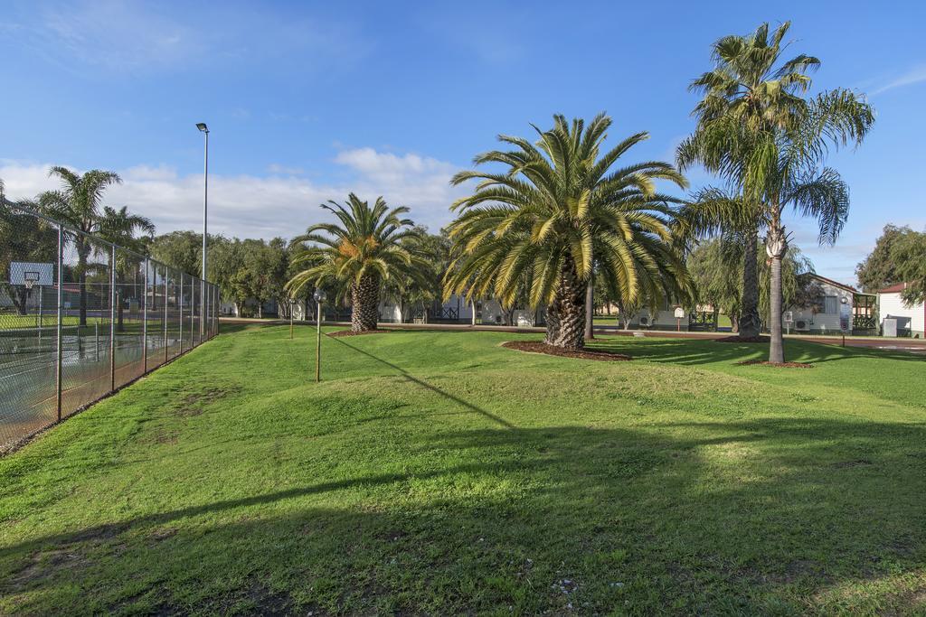 Discovery Parks - Bunbury Foreshore Exteriér fotografie