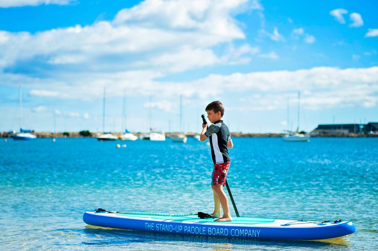 Discovery Parks - Bunbury Foreshore Exteriér fotografie