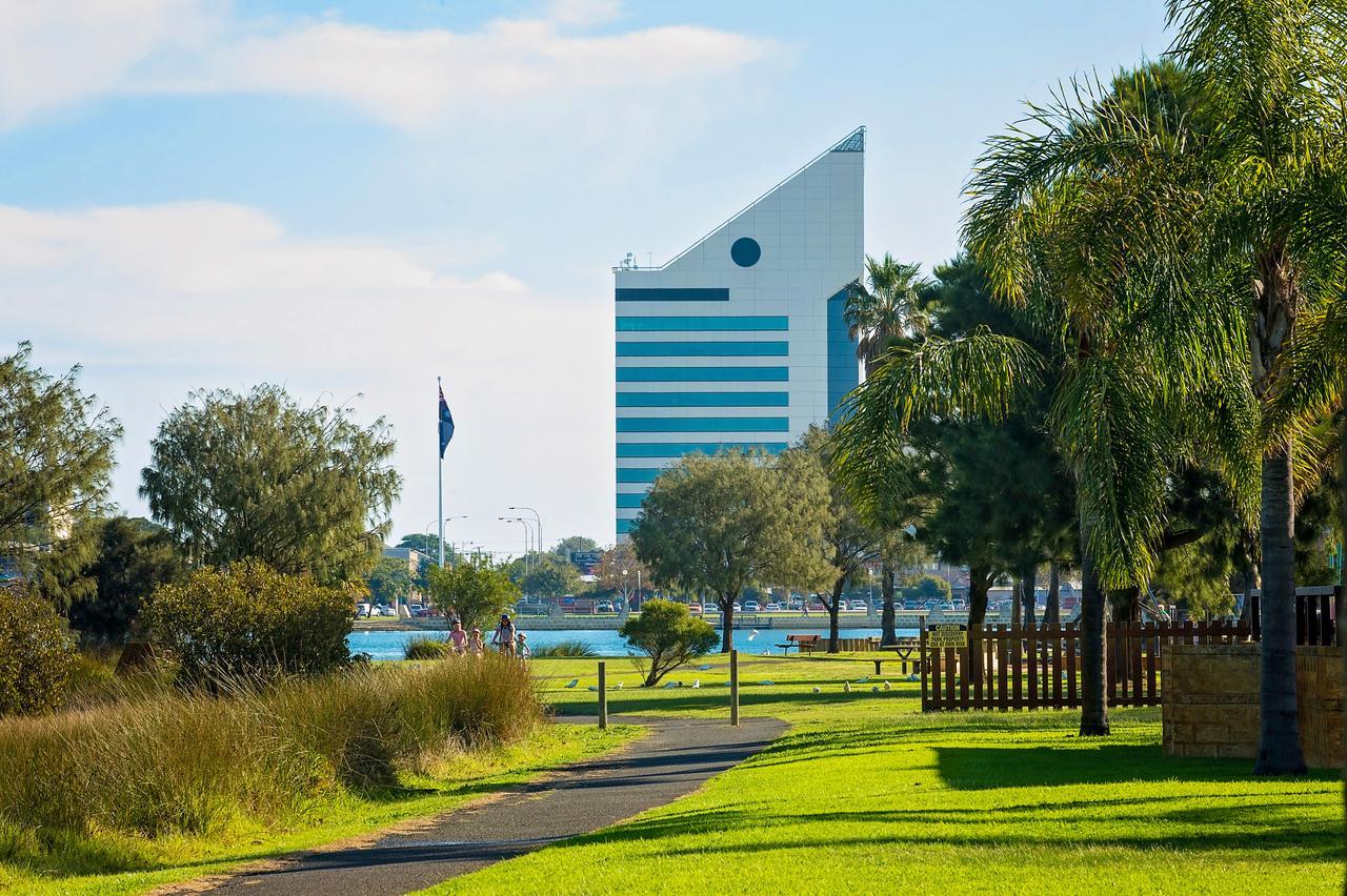 Discovery Parks - Bunbury Foreshore Exteriér fotografie